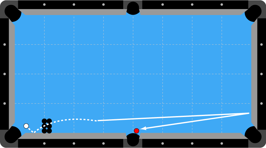 Rail Jump Reverse