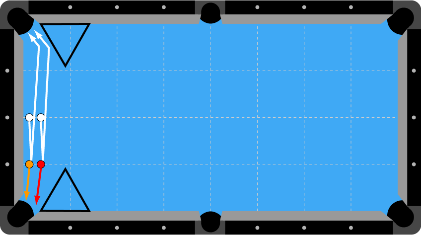 Siamese Draw