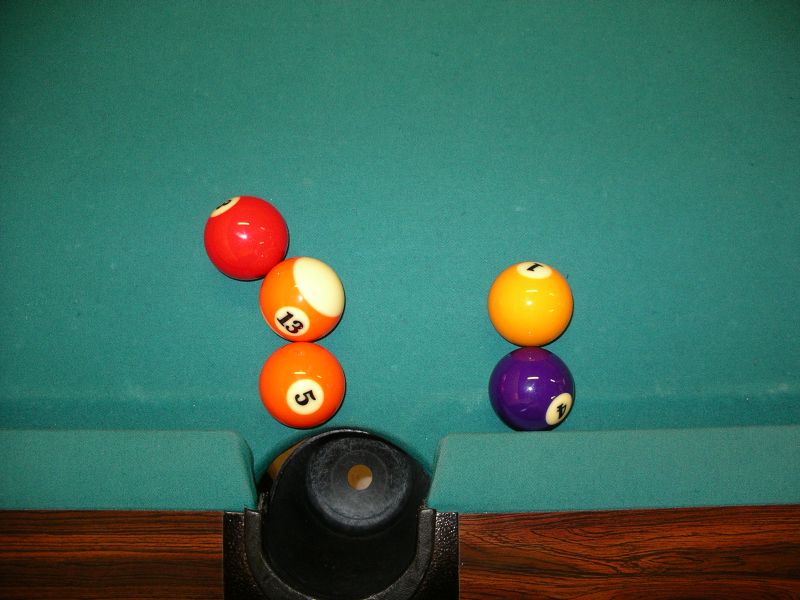 Give Webzen's new billiard game PoolTime a shot