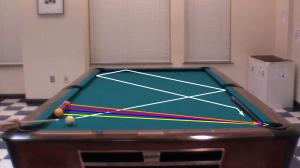 Video: Corner Collation