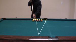 Video: Poolhall Junkie's Timing Jump