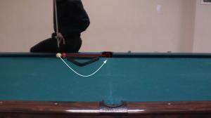 Video: Poolhall Junkie's Timing Masse