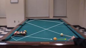 Video: Wizard's Tray Shot